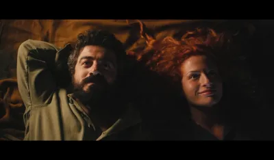 Glavni junak svog filma i svog života