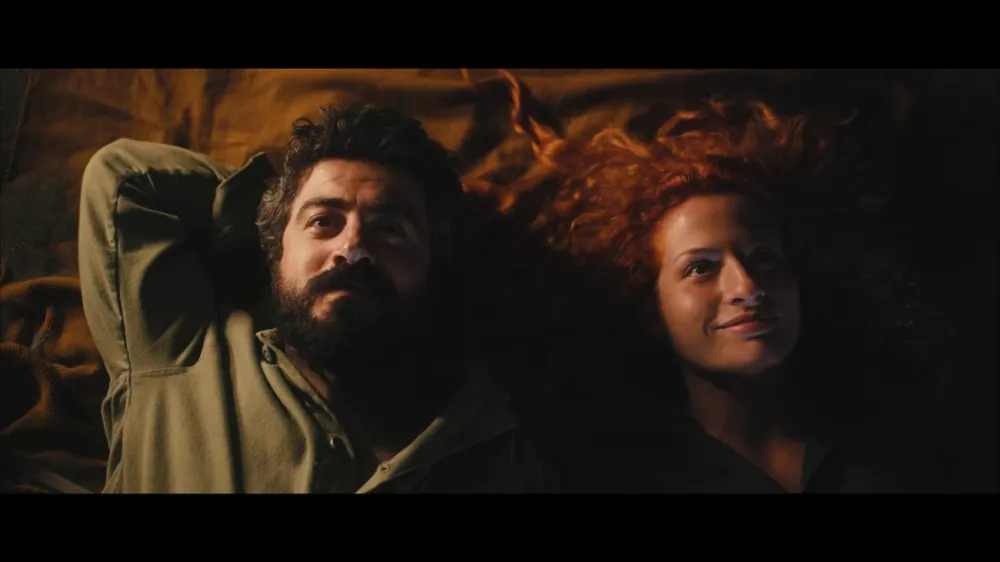 Glavni junak svog filma i svog života