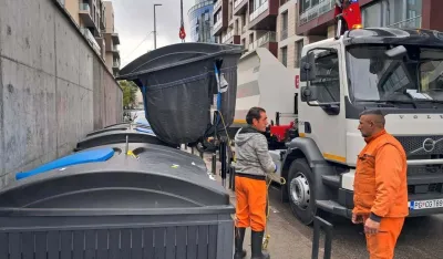 Za gorivo u martu Čistoća će dati 9.000 vi&scaron;e