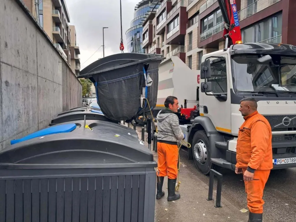 Za gorivo u martu Čistoća će dati 9.000 vi&scaron;e