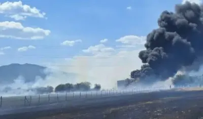 Požari Nik&scaron;ić