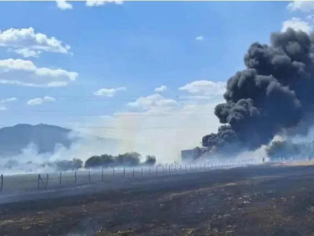 Požari Nik&scaron;ić