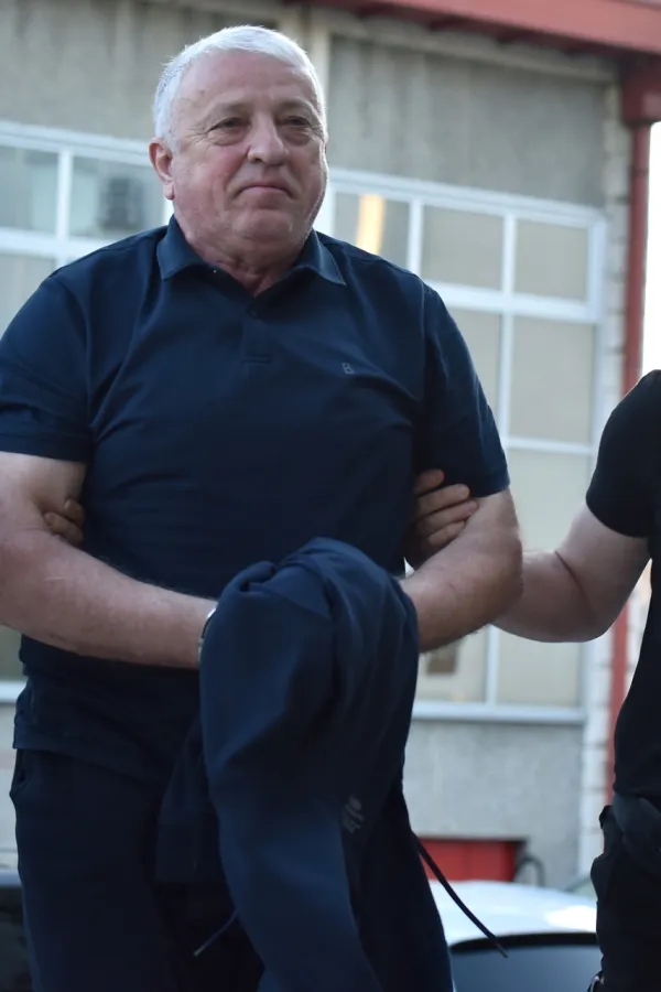 Žižić: Lazović se nije interesovao za sadržinu razgovora koji je obavljen sa&nbsp;Radojem Zvicerom