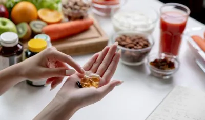 Kada je najbolje vrijeme za uzimanje multivitamina