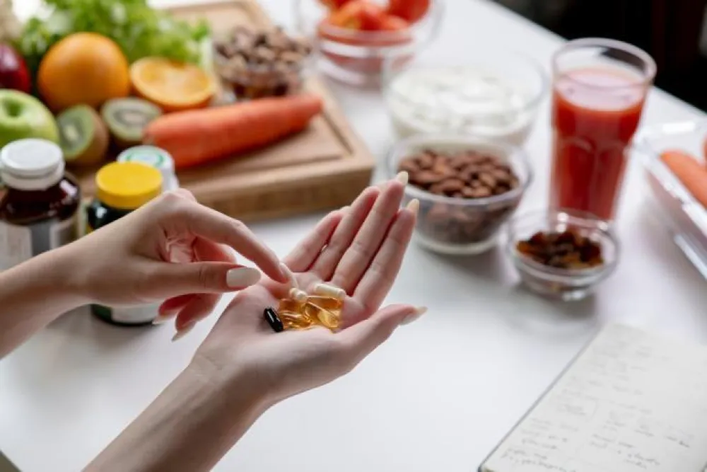 Kada je najbolje vrijeme za uzimanje multivitamina