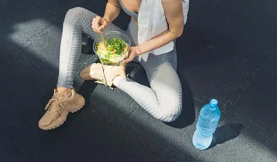 Ovo su najbolje namirnice za konzumaciju nakon treninga