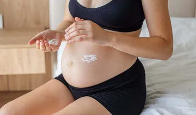 Koje su najče&scaron;će promjene na koži tokom trudnoće i kako ih ublažiti