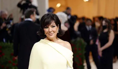 Kris Jenner podijelila karijerne savjete mladima: Pratite svoje srce i ono čime&nbsp;želite da se bavite