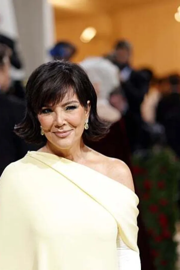 Kris Jenner podijelila karijerne savjete mladima: Pratite svoje srce i ono čime&nbsp;želite da se bavite