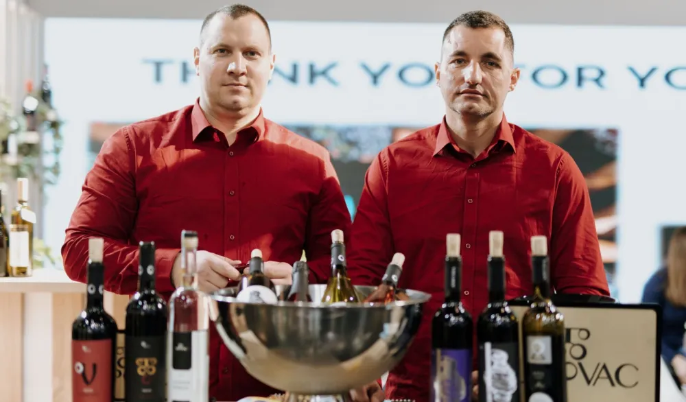 Diseldorf: ProWein sajam kao prilika za pozicioniranje crnogorskih vina na globalnoj sceni