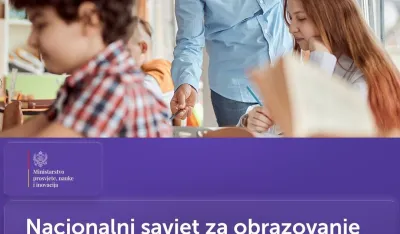 Unapređen program obrazovanja za asistente u nastavi