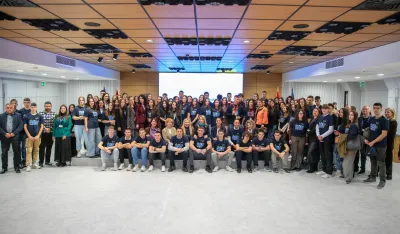 CBCG otvorila vrata srednjo&scaron;kolcima: 25 &scaron;kola uz jubilej od 25 godina rada