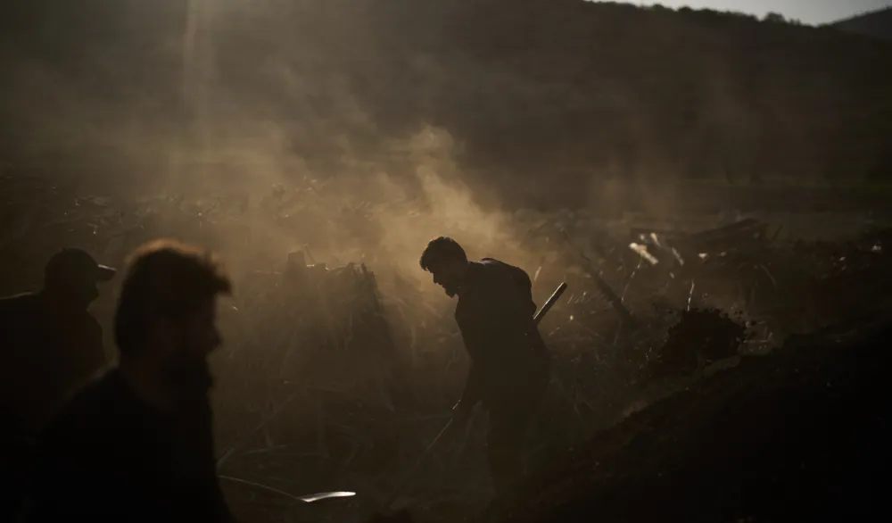 Izrael uni&scaron;tio svemirski program Irana