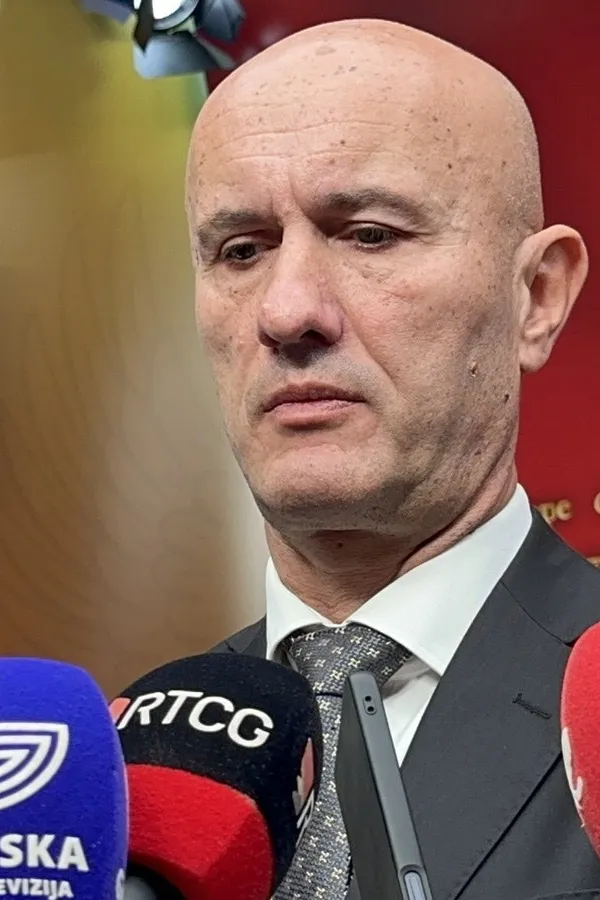 Laković: Crna Gora i njeni građani ne smiju vječno ostati taoci straha od DPS-a