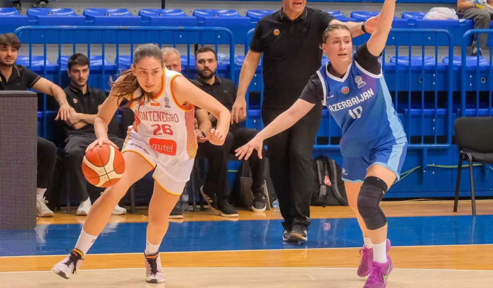 Milena Bigović