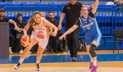 Milena Bigović
