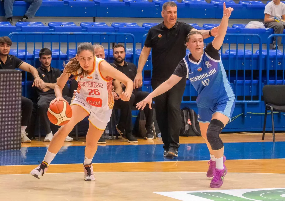 Milena Bigović