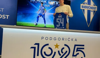 Novak Fatić