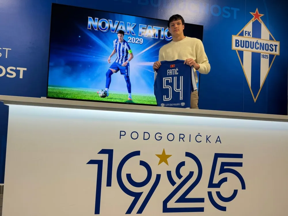 Novak Fatić