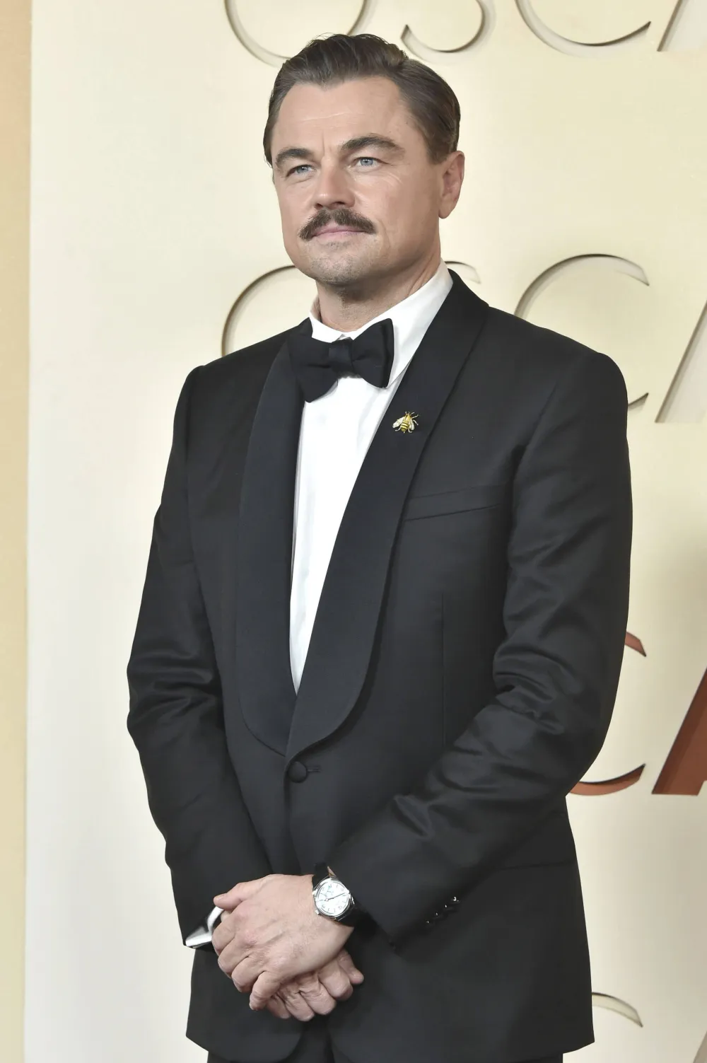 Leonardo Dikaprio