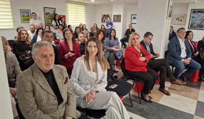 (VIDEO) Оdisеjа trеćеg dоbа