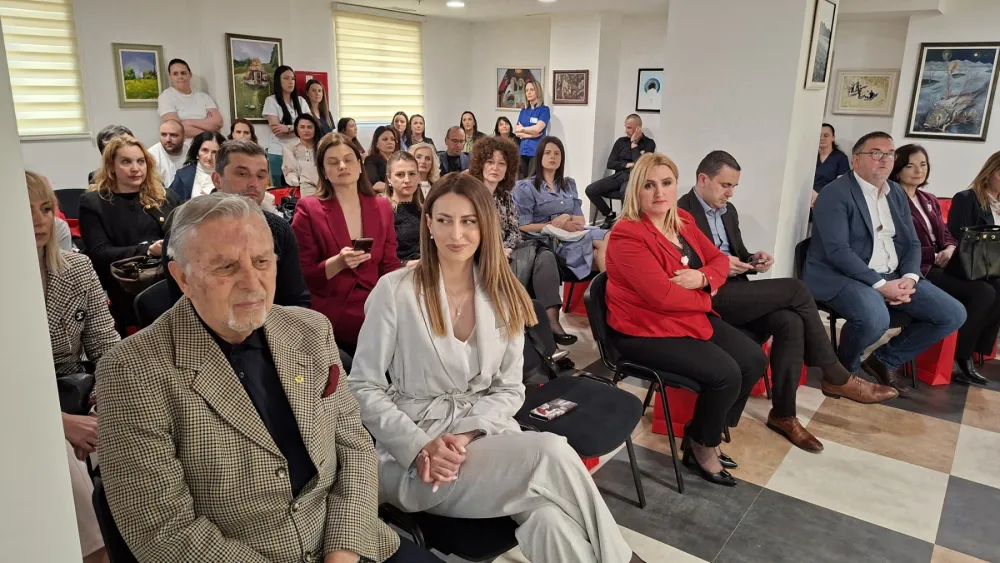 (VIDEO) Оdisеjа trеćеg dоbа
