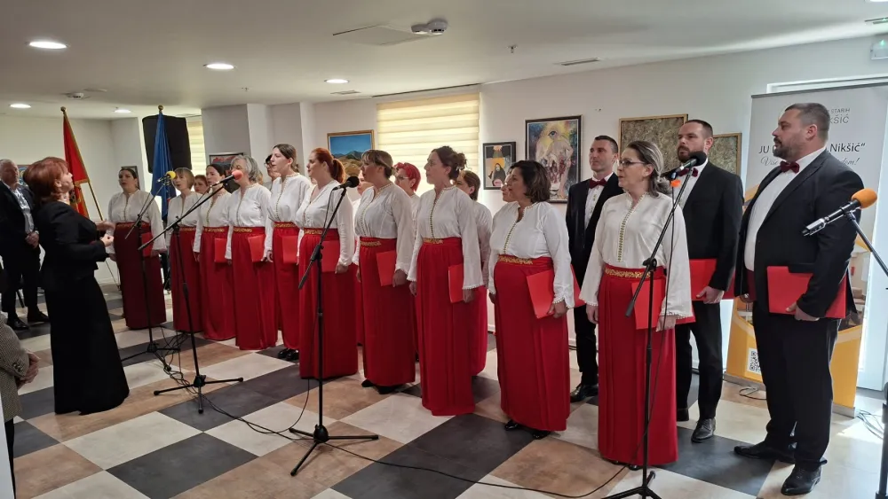 Hor "Luča"