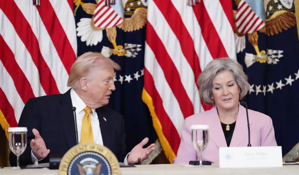 Bliska saradnica Donalda Trampa oboljela od raka