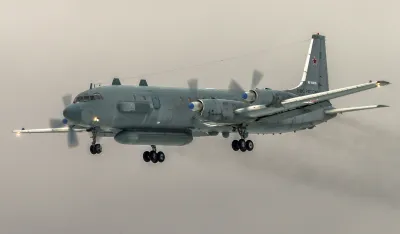 Poljska tvrdi da je presrela ruski &scaron;pijunski avion iznad Baltičkog mora