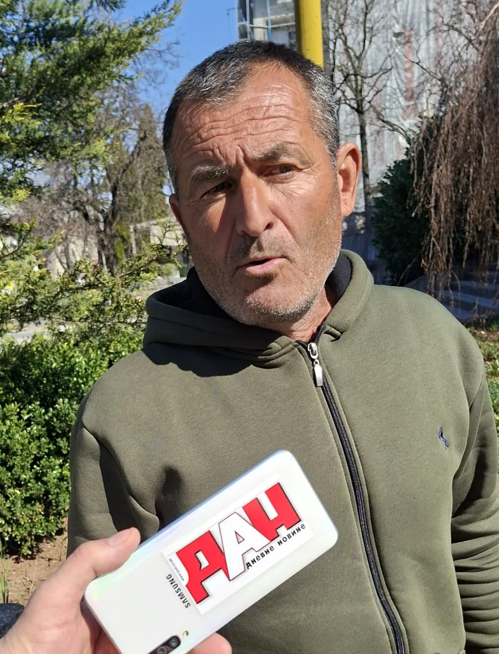 Četiri porodice iz Ni&scaron;ića najavile proteste ispred Op&scaron;tine: Jedina nada u pravdu