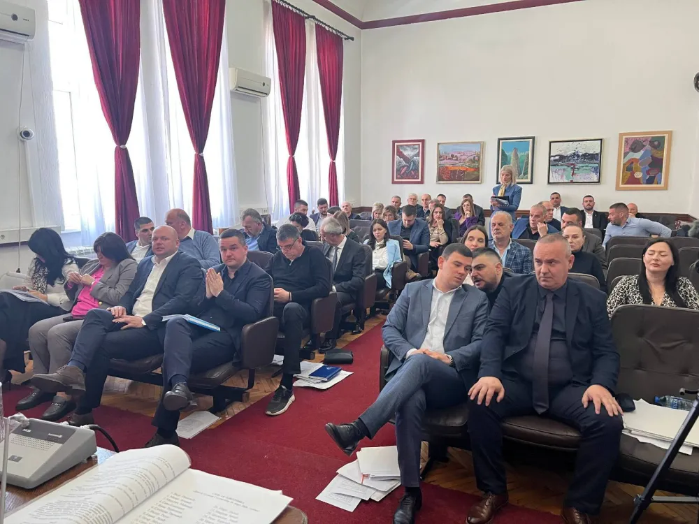 Lutovac: Za godinu dana Op&scaron;tina Berane vratila dva miliona eura duga
