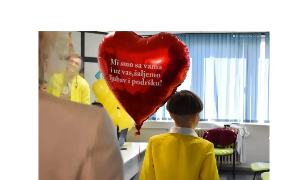 Dječija bolnica podržala kampanju za kadaverične donacije: Djeci jetru donirali roditelji i tetke
