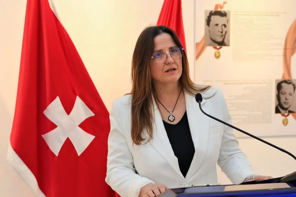 Jelena Milo&scaron;ević: Pripremamo projektnu dokumentaciju za novu zgradu