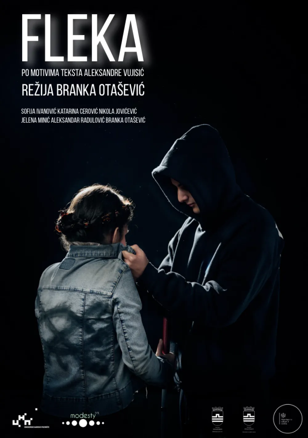 Plakat predstave