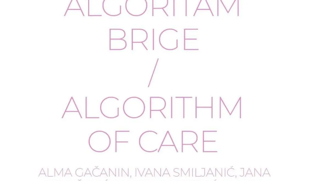 Algoritam brige