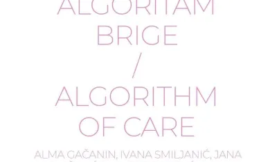 Algoritam brige