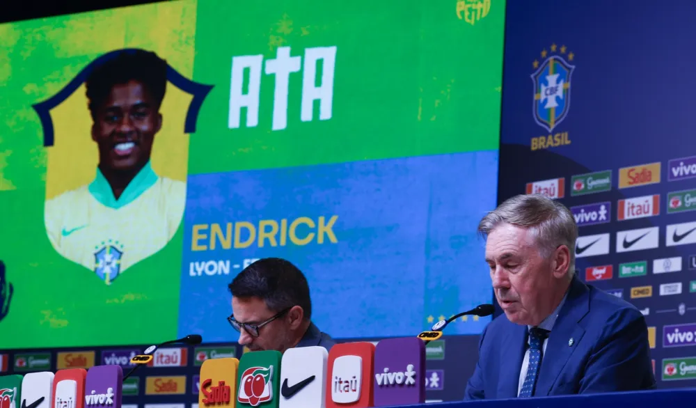 Anćeloti izostavio Nejmara