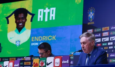 Anćeloti izostavio Nejmara