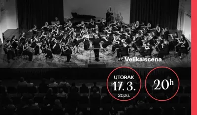 Slovenački orkestar flauta u Muzičkom centru