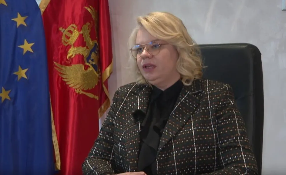 Vukićević: Zatvaranje poglavlja 21 potvrda odgovornog rada u prethodnom periodu