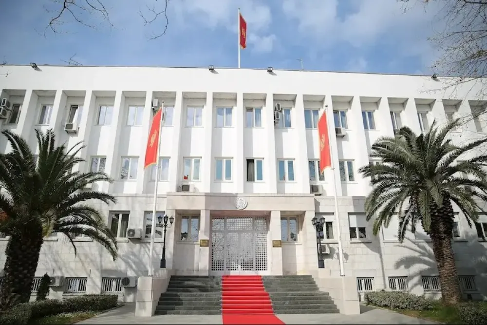 Kabinet Predsjednika: Samo je pitanje vremena kada će Sporazum sa UAE pasti na Ustavnom sudu