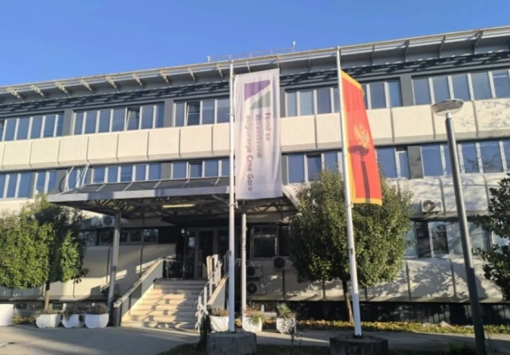 Fond za zdravstveno osiguranje