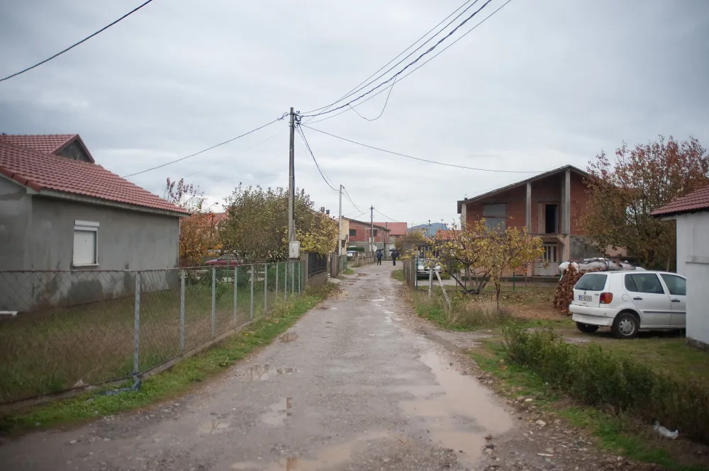 Dnevno 18 zahtjeva za legalizaciju