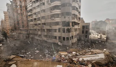 (VIDEO) Iranski portparol ismijao Trampa: Nije Epski bijes, nego Epski strah