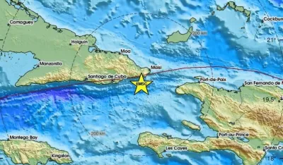 Evropsko-mediteranski seizmolo&scaron;ki centar (EMSC)