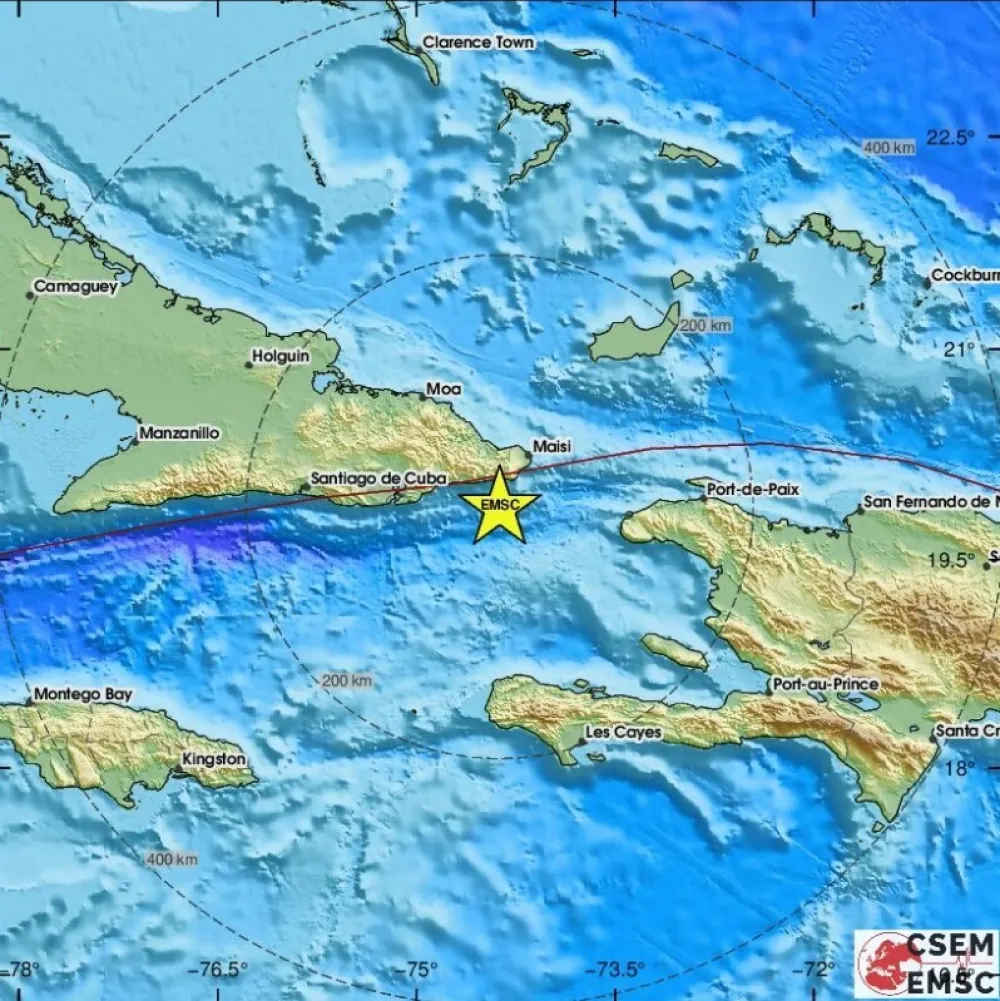Evropsko-mediteranski seizmolo&scaron;ki centar (EMSC)