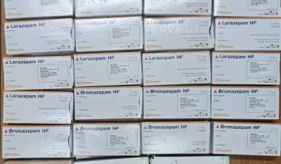 Uhap&scaron;ene četiri osobe, zaplijenjeno preko 50 grama kokaina i vi&scaron;e od 1.000 tableta opijata