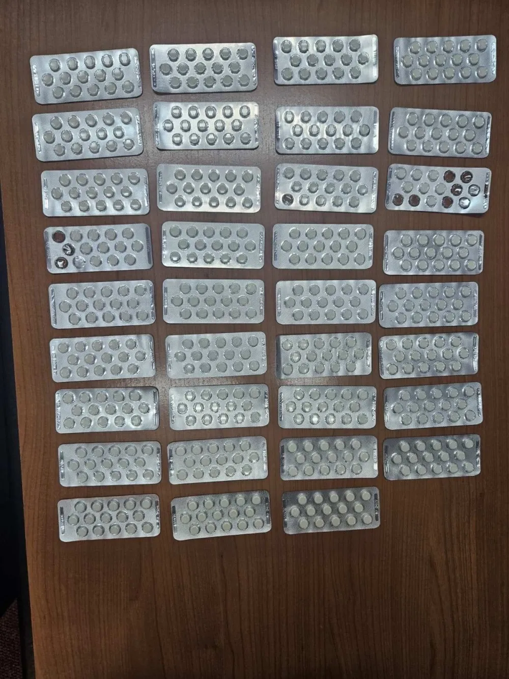 Zaplijenjeno preko 50 grama kokaina i vi&scaron;e od 1.000 tableta opijata