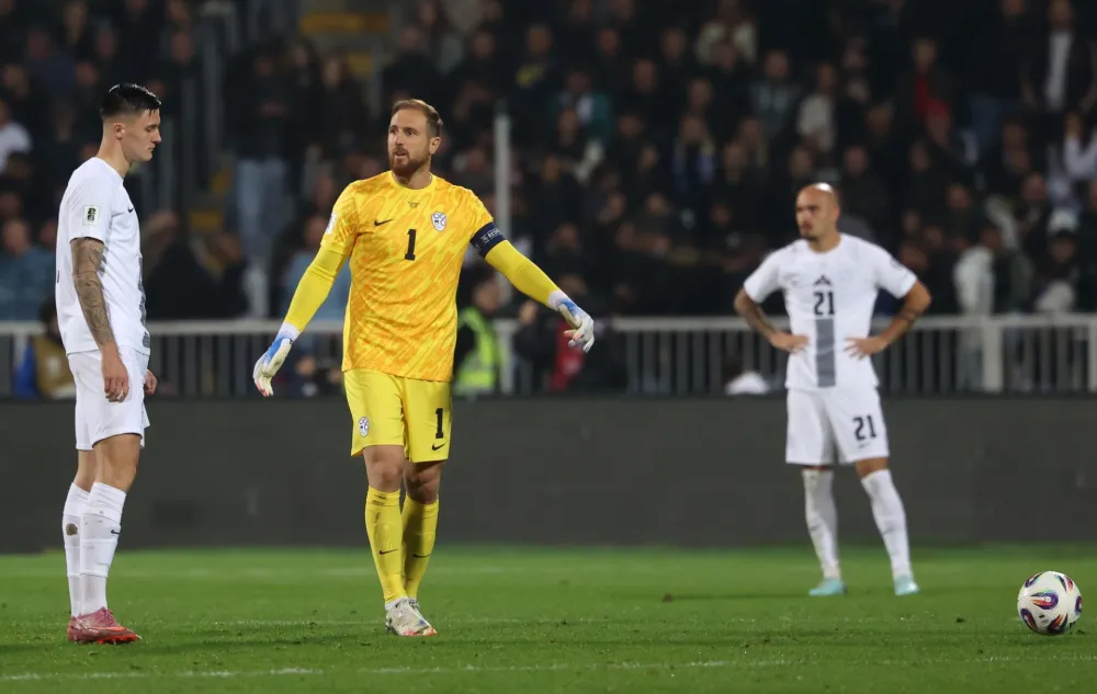 Oblak povrijeđen