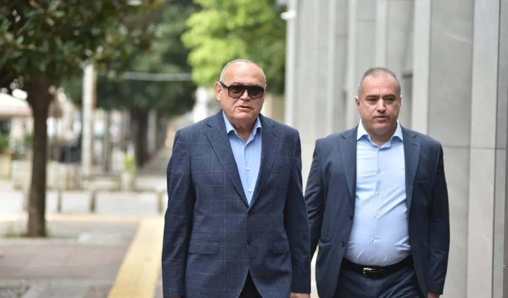(VIDEO) Simović pred sudom: Korigovao bih samo tro&scaron;kove boravka moje žene